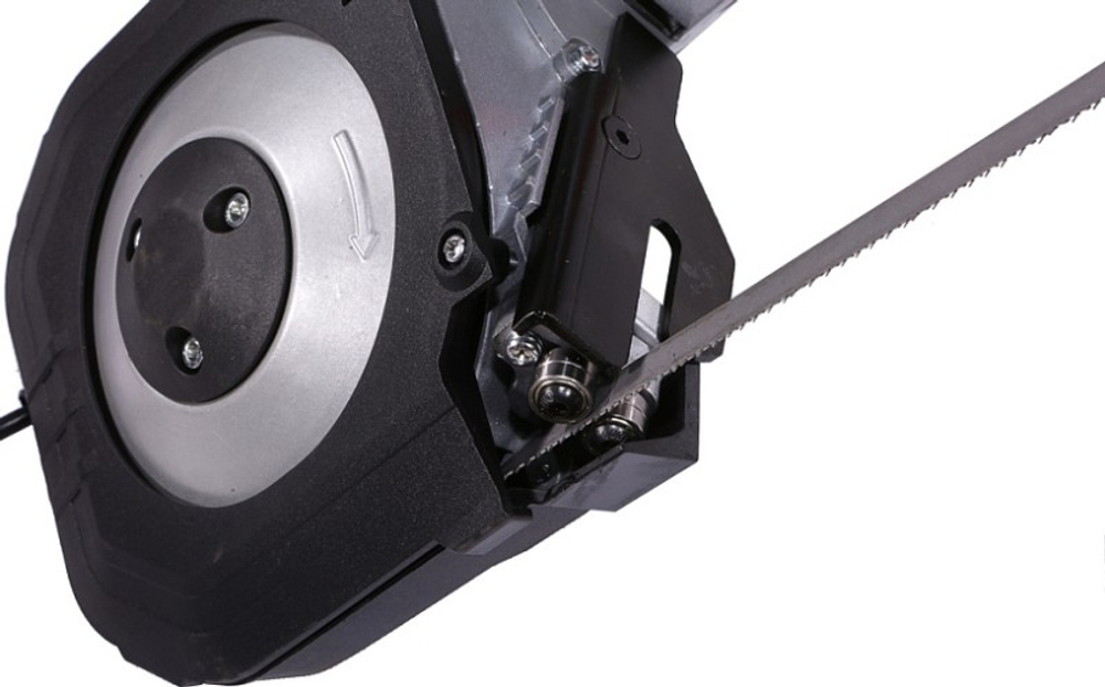 Пила ленточная сетевая Sturm BSM3314P