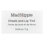 Mad Hippie, Оттенок для губ и щек, инжир, 7 г (0,24 унции)