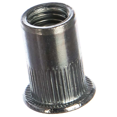 Заклепка резьбовая М6 ЗУБР