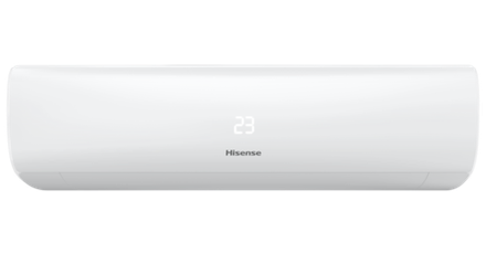 Инверторная сплит-система Hisense ZOOM DC Inverter AS-18UW4RMSKB01