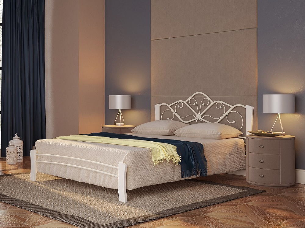 Кровать Венера 4 Лайт