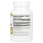 Dr. Murray's, ThymoQuin®, 500 мг, 60 мягких гелевых капсул