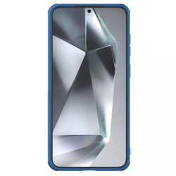 Накладка Nillkin Super Frosted Shield Pro для Samsung Galaxy S25