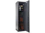 Оружейный сейф MDTB ASG/WS6