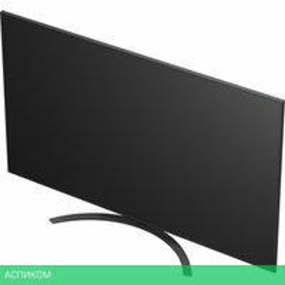 Телевизор LG NanoCell AI NANO81 75NANO81A6A