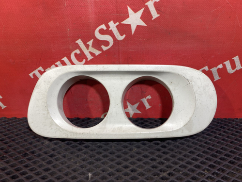 Облицовка ПТФ левая