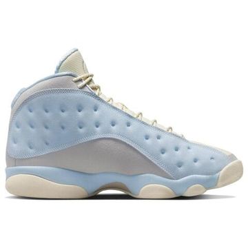 Jordan Air Jordan 13 Винтажные баскетбольные кроссовки Высокие Топы Унисекс