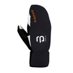 Утепленные лыжные рукавицы DAHLIE Mitten Active Jr  (подростковые)