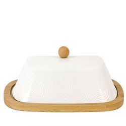 Масленка " " 20,5х14,5х8,5см (подарочная упаковка)