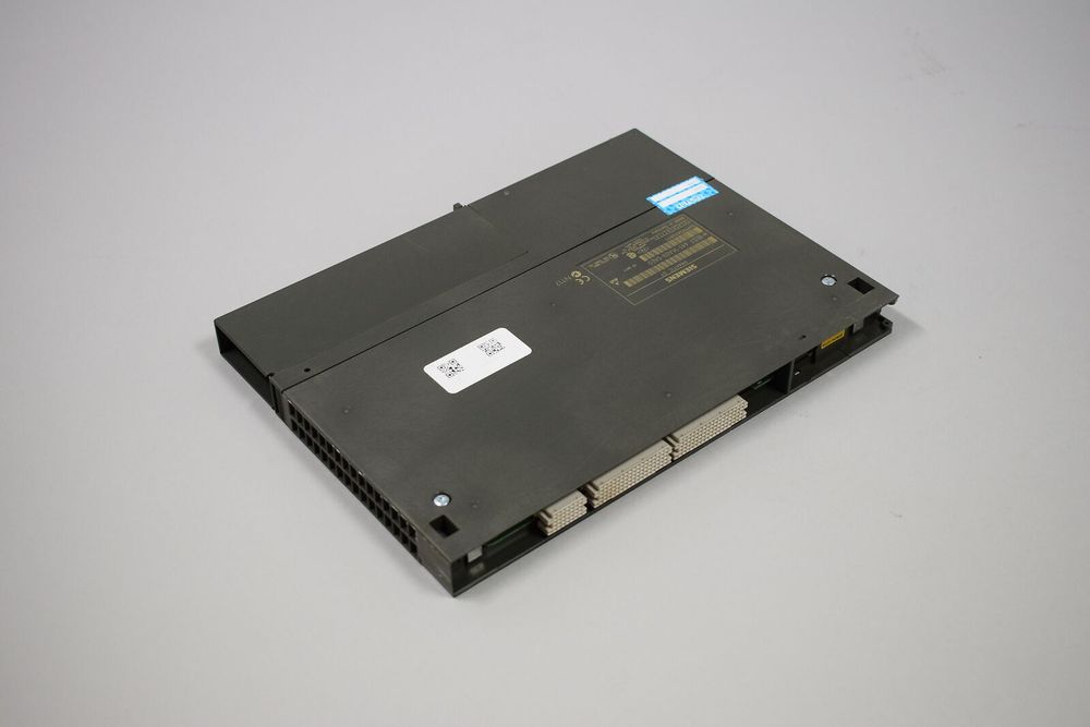 Б/у SIEMENS 6ES7441-1AA03-0AE0