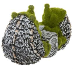 GAEM Фигурка декоративная "Ежи", L20,5 W9 H11 см