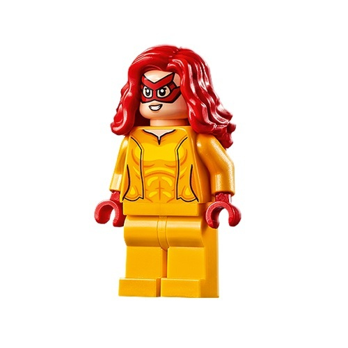 Огненная Звезда sh0712