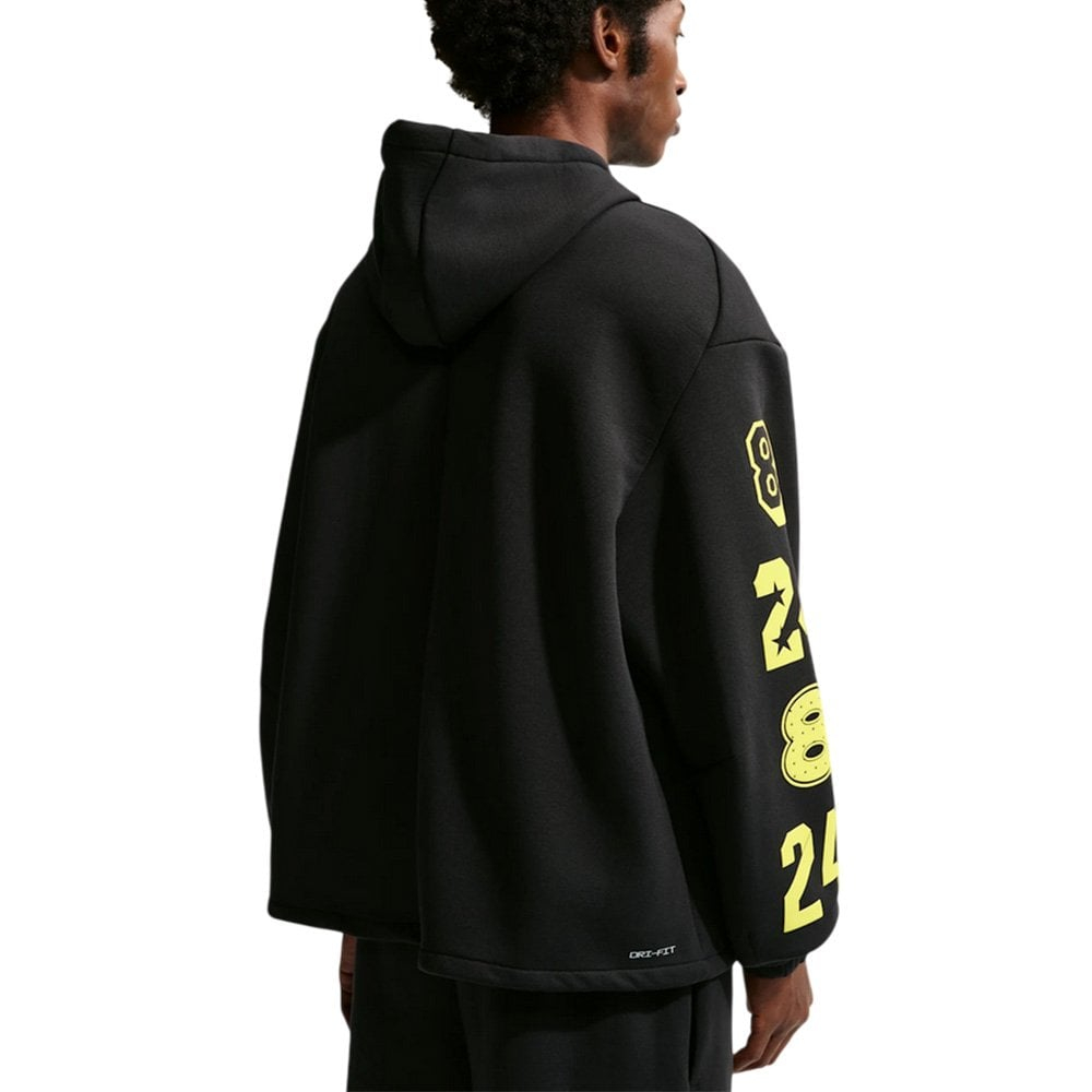 Баскетбольная мужская толстовка Nike Kobe