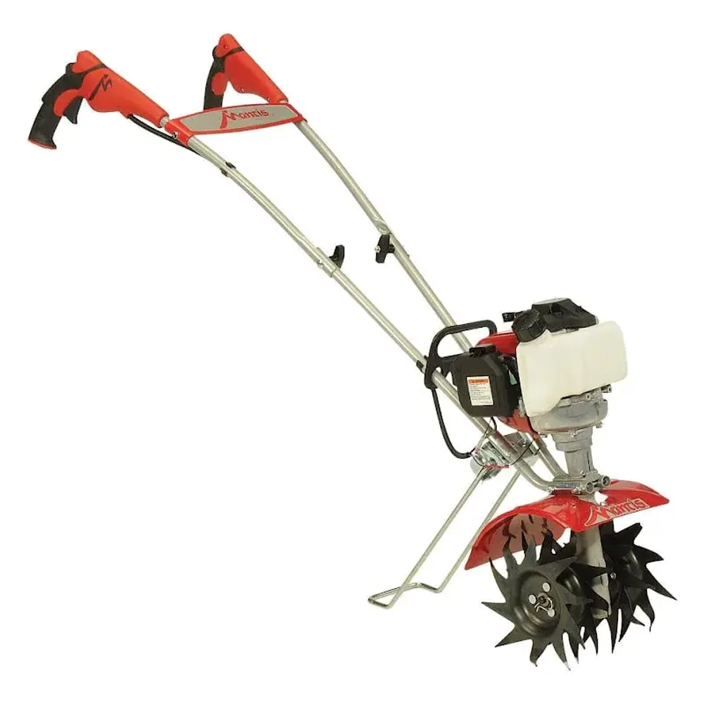 Mantis Honda Plus культиватор бензиновый 7940