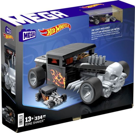 MATTEL Bone Shaker (OS)