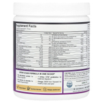 NuBest, Nubest Tall®, протеиновый порошок для роста, для детей от 4 лет, ваниль, 220 г (7,76 унции)