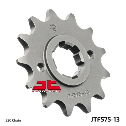 Звезда JTF575.13