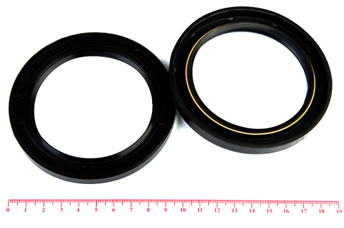 Манжета армированная 2.2-75х100х10 ГОСТ 8752-79