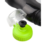 Спортивная бутылка для воды Mad Wave Water Bottle 500 мл