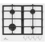 Варочная панель газовая De Luxe TG4_750231F-073 белый