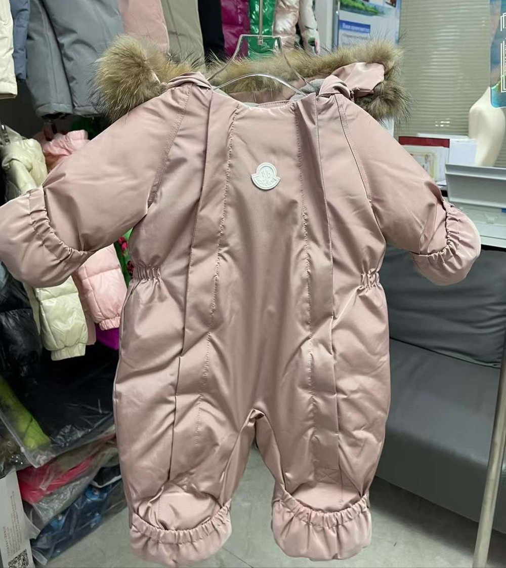 Комбинезон Moncler, арт. 458551013