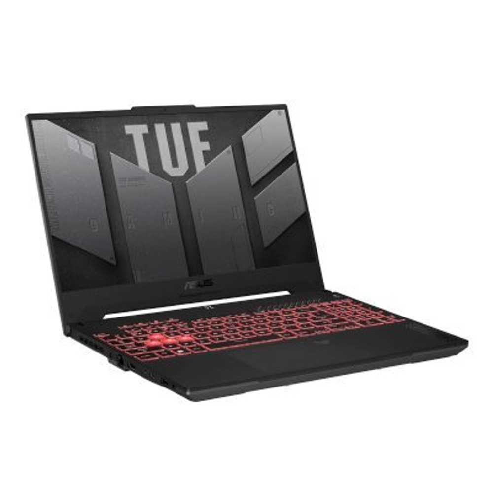 Ноутбук ASUS TUF Gaming A15 FA507UI-LP181 90NR0I65-M008K0