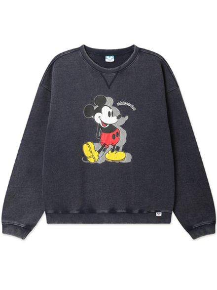 Мужская Толстовка Tnt Mickey Classic