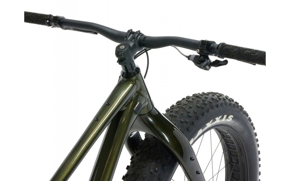 Горный велосипед Giant Yukon 2 (2022)