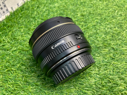 Canon EF 50mm 1.4 USM
