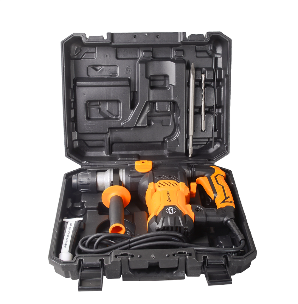 Перфоратор Вихрь П-1400К-В