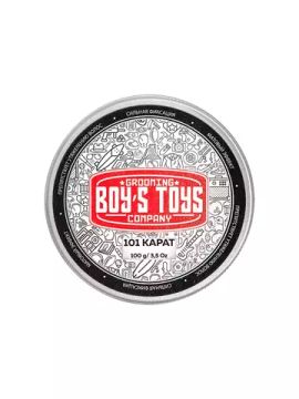 Паста для волос Boy's Toys, 101 карат, 100 мл