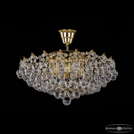 Потолочная люстра Bohemia Ivele 77311/50 G