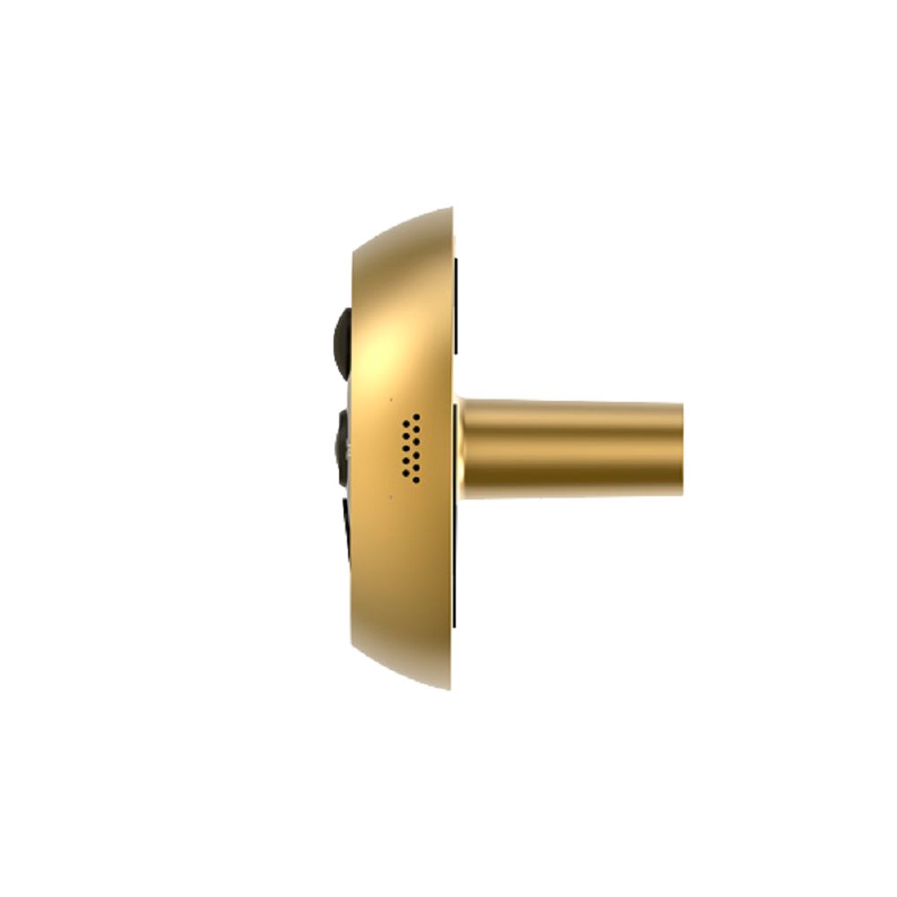 Видеоглазок Ezviz DP2C GOLD