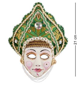 RK-609/1 Маска сложная «'Княжна» бол.