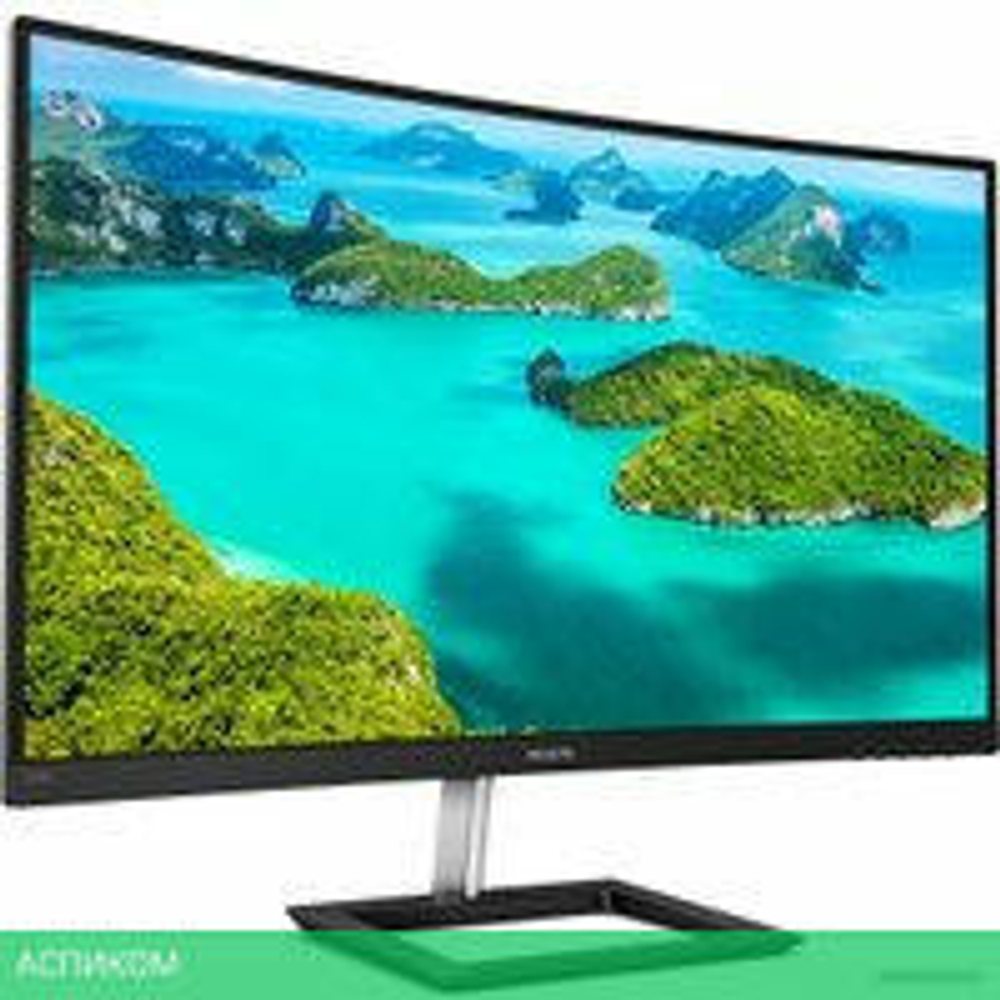 Монитор Philips 328E1CA/00