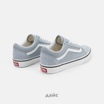  Кеды Vans Old Skool Color Theory 
