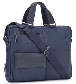 Сумка с ручками Piquadro Ronnie CA4098W116/VE