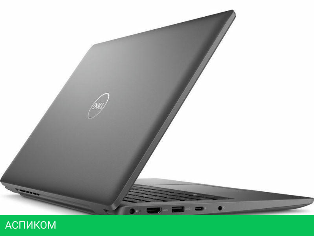 Ноутбук Dell Latitude 3450-5854