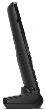 Телефон  Gigaset COMFORT 550A IP BASE