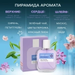 Туалетная вода для женщин "PRO-ENERGY STAR LIGHT" 100мл Россия