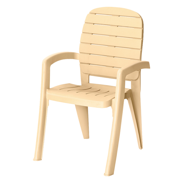 Кресло ПРОВАНС бежевый