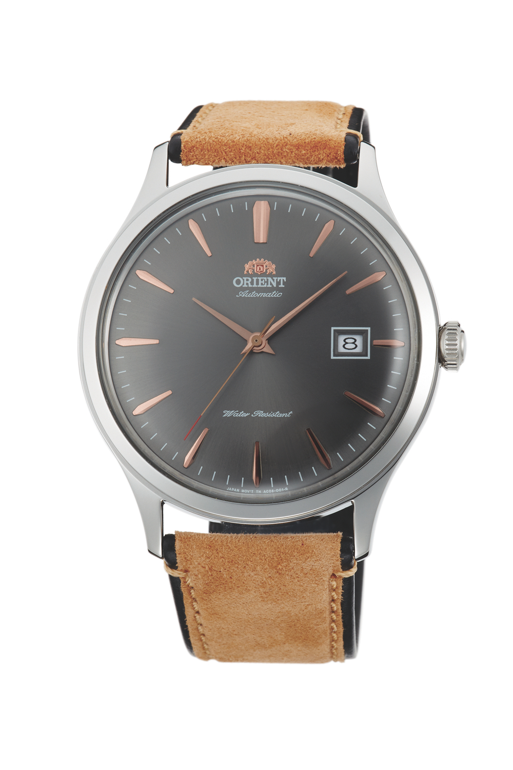 Часы механические Orient Classic FAC08003A0
