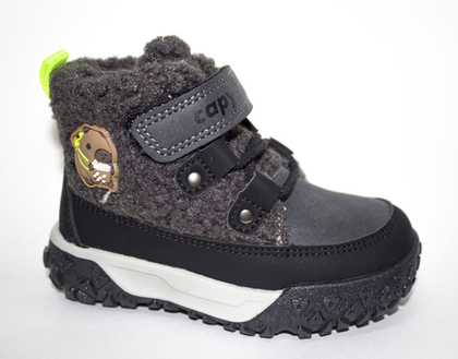 Ботинки детские зимние T5022-1C
