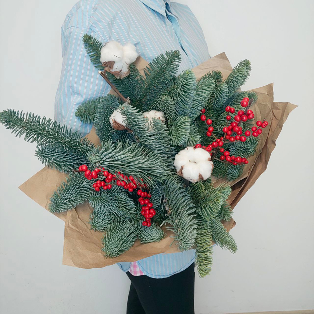 Соберу букет №600