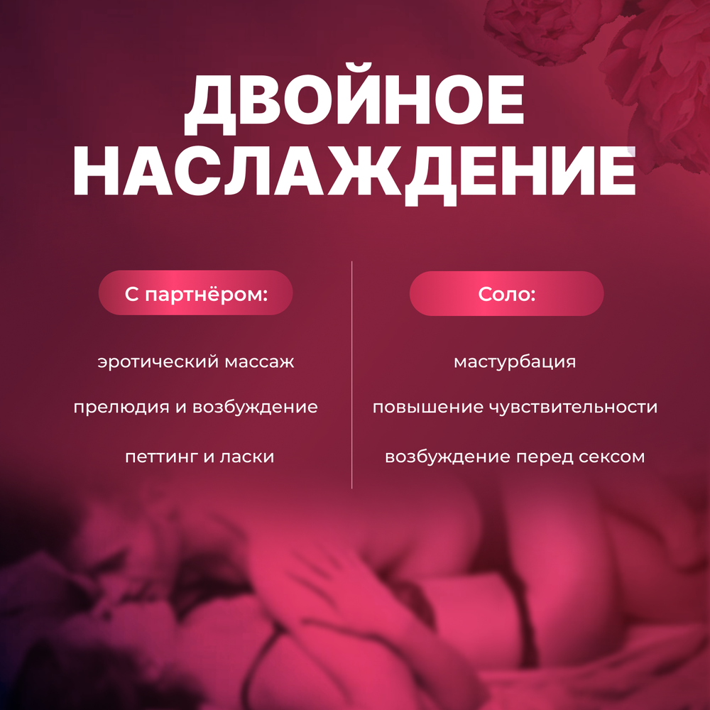 Возбуждающее масло Zestra Aphrodisiac Oils