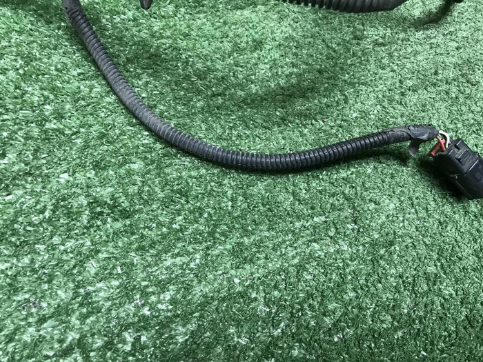 Проводка заднего бампера Geely Atlas (2016-2022)