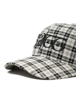 Кепка 2y Plaid