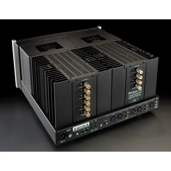 Mcintosh MC255
