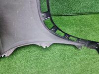 Крыло переднее левое EXEED LX (2019-н.в.)