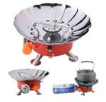 Портативная мини газовая горелка